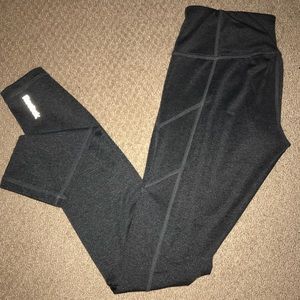 Reebok Workout Leggings